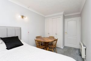 BEDROOM TWO- click for photo gallery